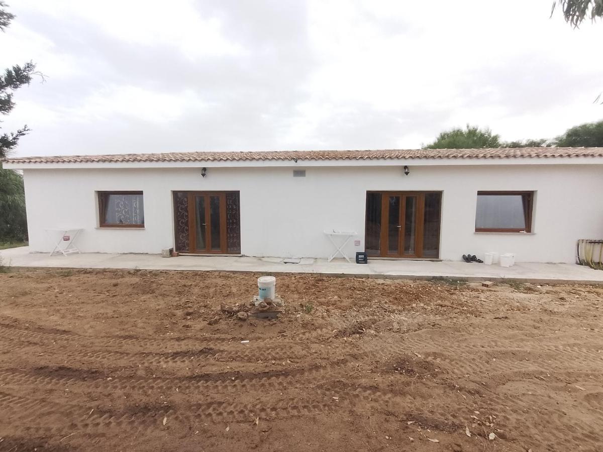 Agriturismo Tres Montes Sorso Exterior foto